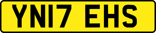 YN17EHS