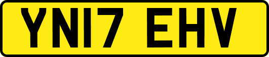 YN17EHV