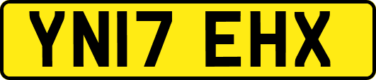 YN17EHX