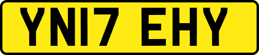 YN17EHY