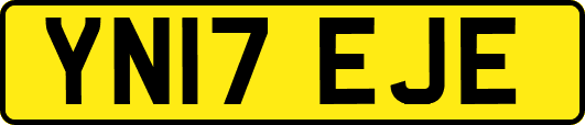 YN17EJE