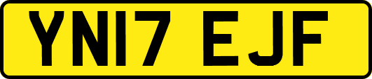 YN17EJF