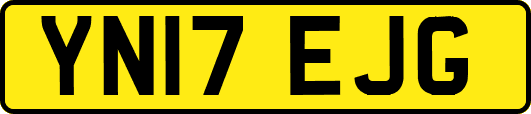 YN17EJG