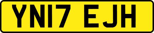 YN17EJH