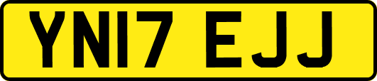 YN17EJJ