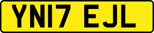 YN17EJL
