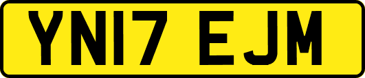 YN17EJM