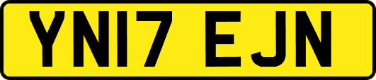 YN17EJN