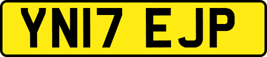 YN17EJP