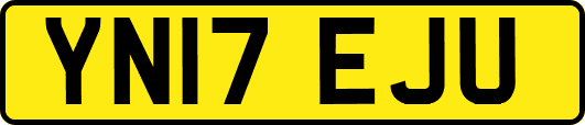 YN17EJU