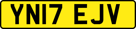 YN17EJV