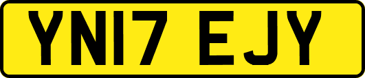 YN17EJY