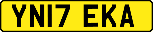 YN17EKA
