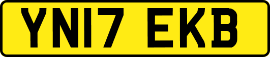 YN17EKB