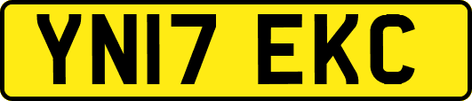 YN17EKC