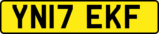 YN17EKF