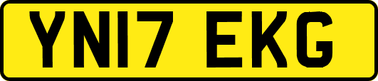 YN17EKG