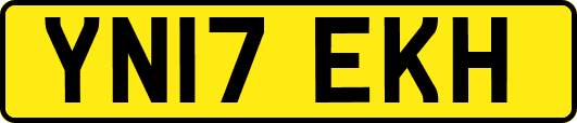 YN17EKH