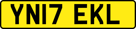 YN17EKL