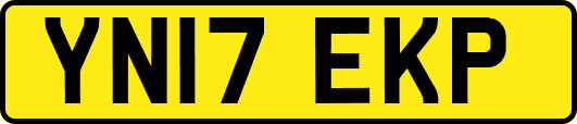 YN17EKP
