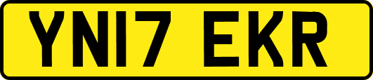 YN17EKR
