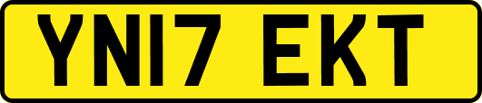 YN17EKT