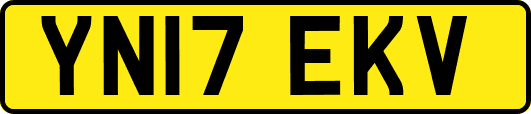 YN17EKV