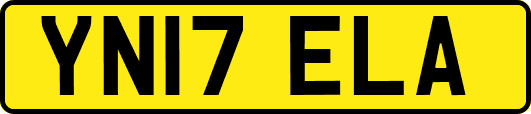 YN17ELA