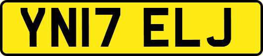 YN17ELJ