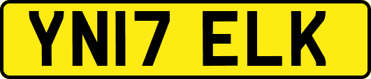 YN17ELK