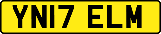 YN17ELM