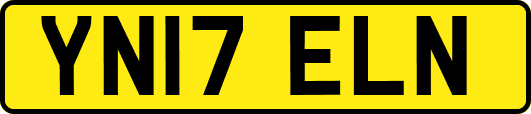 YN17ELN