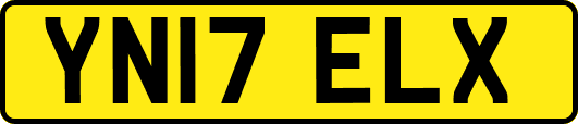 YN17ELX