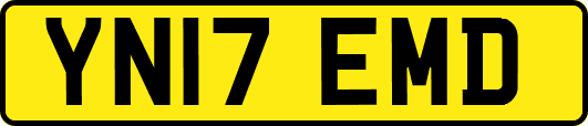 YN17EMD