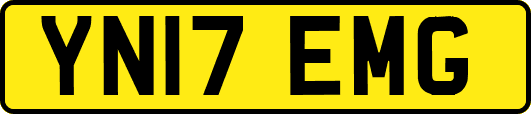 YN17EMG