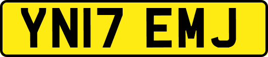 YN17EMJ