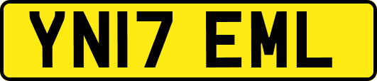YN17EML