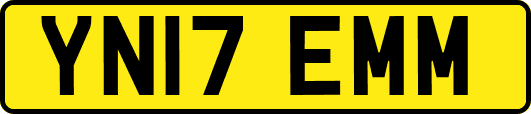 YN17EMM