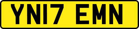 YN17EMN