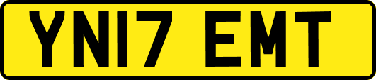 YN17EMT