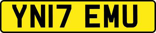 YN17EMU