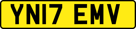 YN17EMV