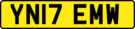 YN17EMW