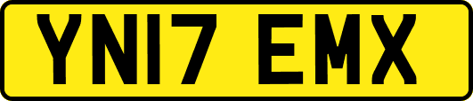 YN17EMX