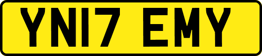 YN17EMY