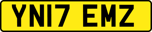 YN17EMZ