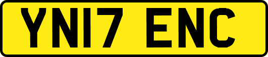 YN17ENC