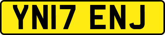 YN17ENJ