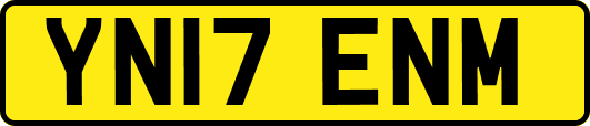 YN17ENM