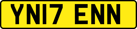 YN17ENN